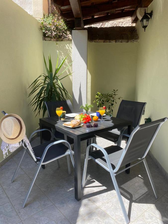 Mediterano Apartment - City Center Split Buitenkant foto