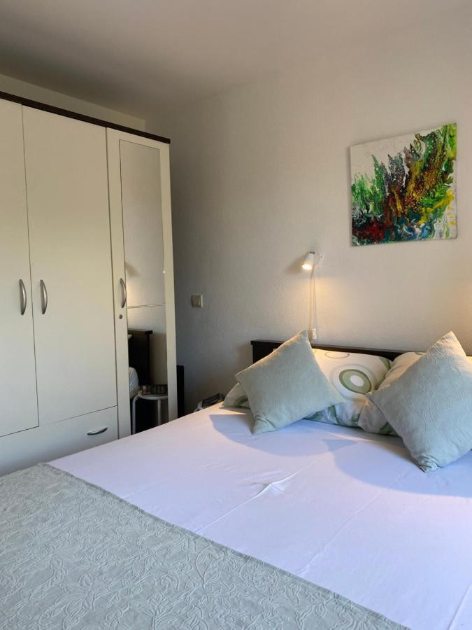 Mediterano Apartment - City Center Split Buitenkant foto