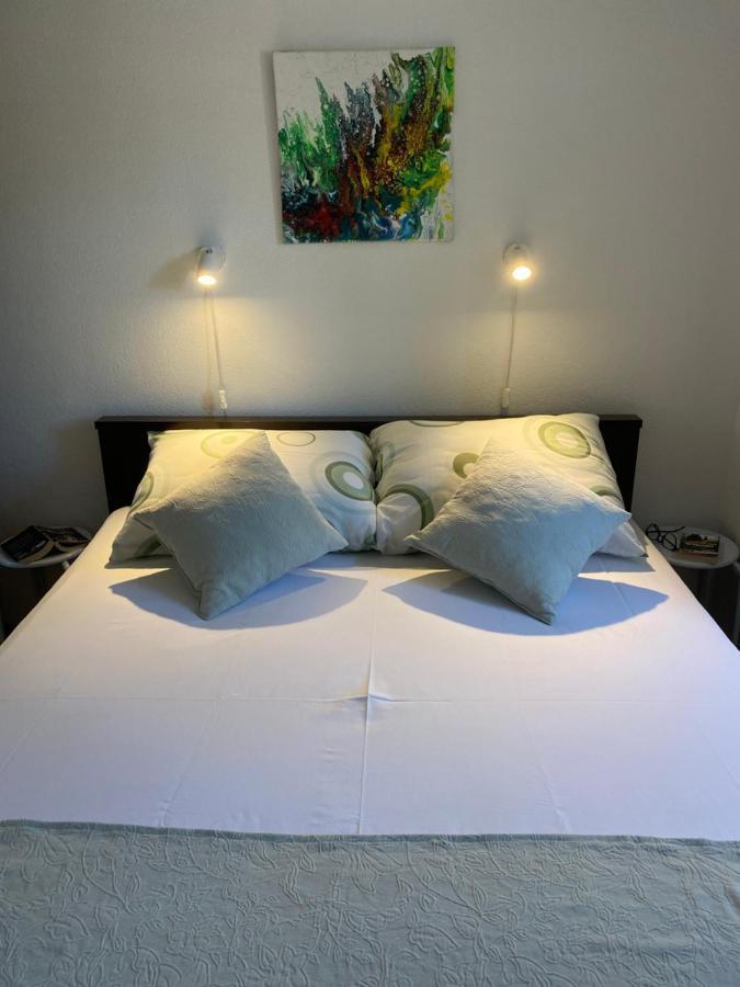 Mediterano Apartment - City Center Split Buitenkant foto