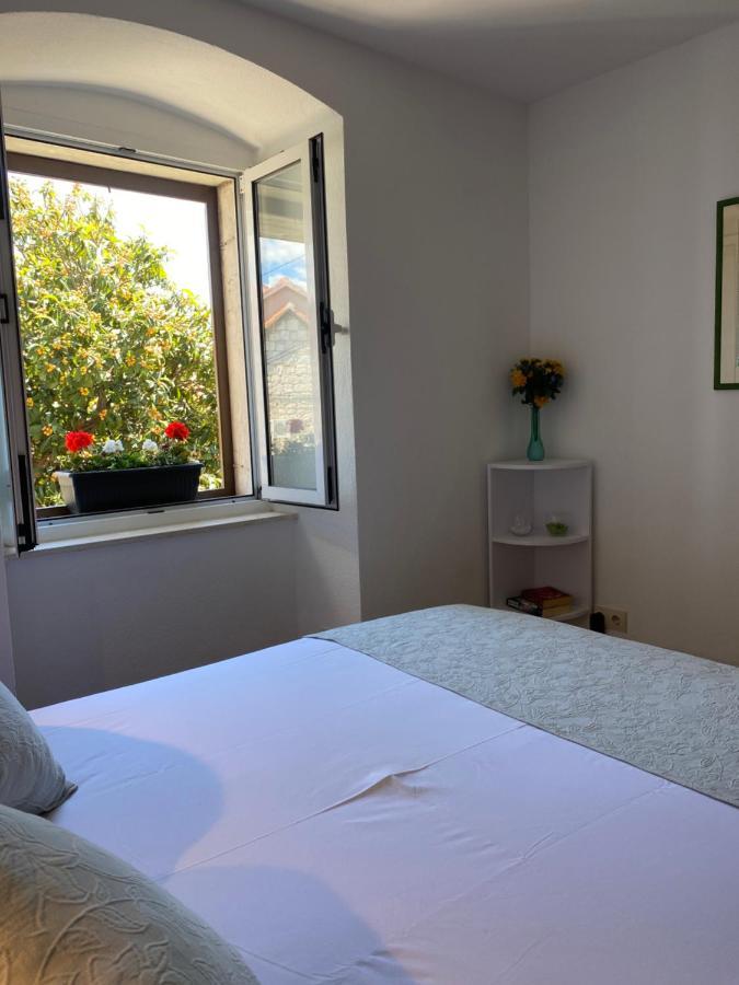 Mediterano Apartment - City Center Split Buitenkant foto