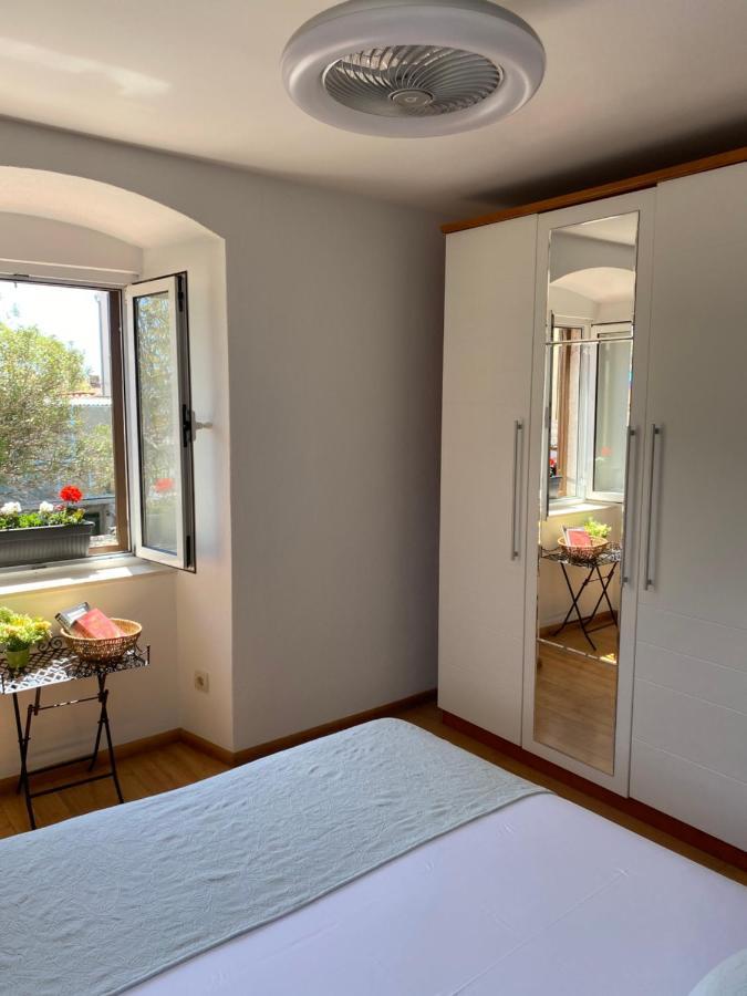 Mediterano Apartment - City Center Split Buitenkant foto