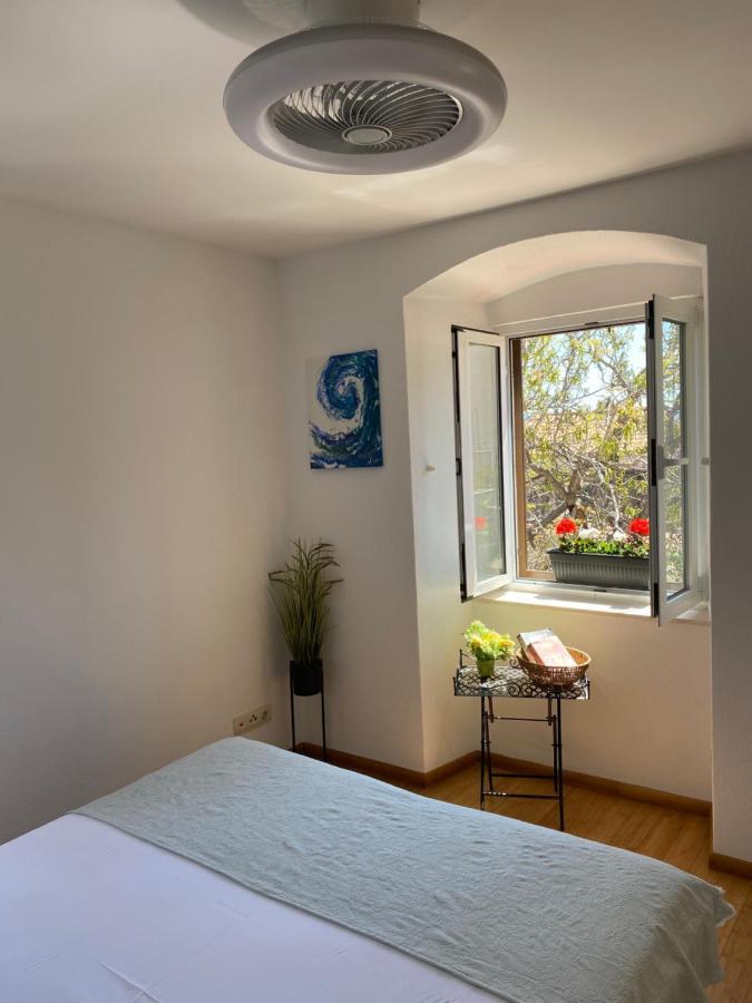 Mediterano Apartment - City Center Split Buitenkant foto