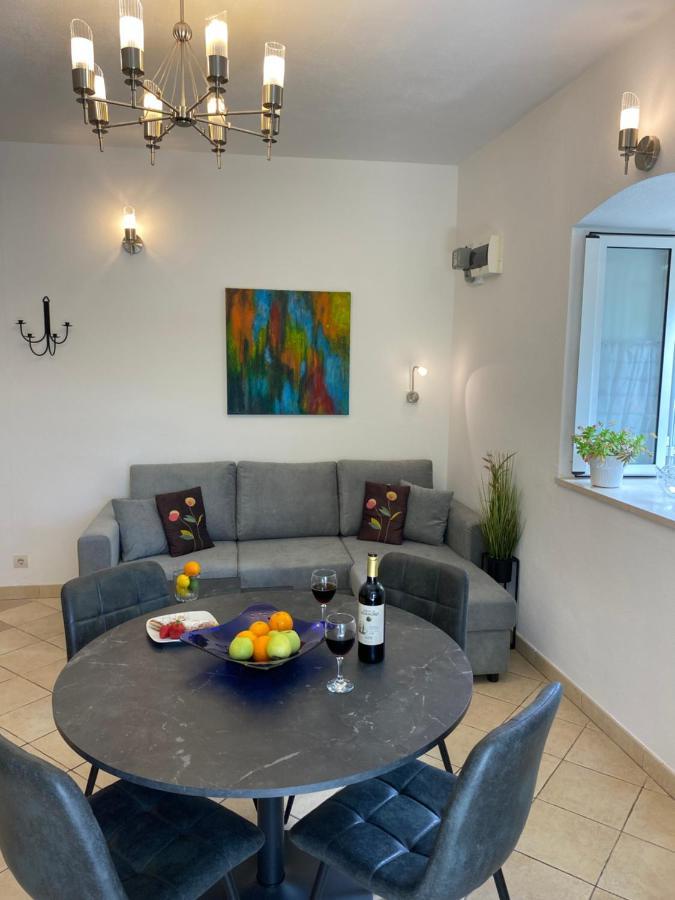 Mediterano Apartment - City Center Split Buitenkant foto