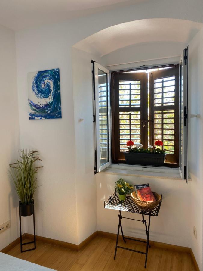 Mediterano Apartment - City Center Split Buitenkant foto