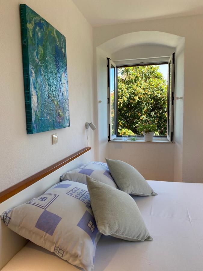 Mediterano Apartment - City Center Split Buitenkant foto