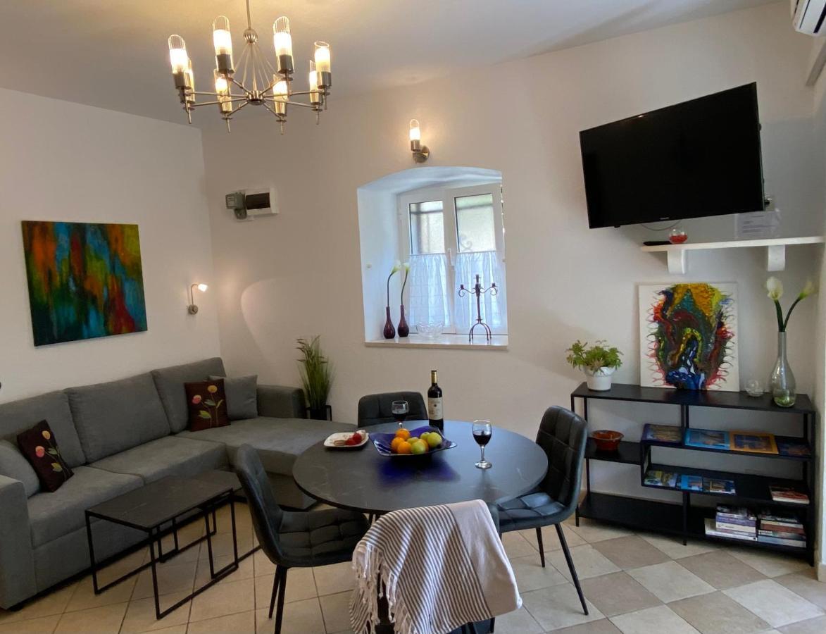 Mediterano Apartment - City Center Split Buitenkant foto