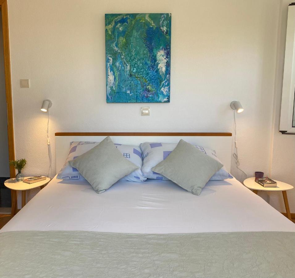 Mediterano Apartment - City Center Split Buitenkant foto